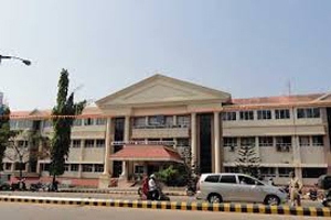 Accusations of misuse of funds etc.. by MCC